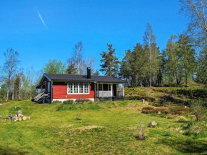 4 person holiday home in F RGELANDA, Färgelanda